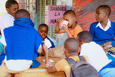 Education and Youth Development