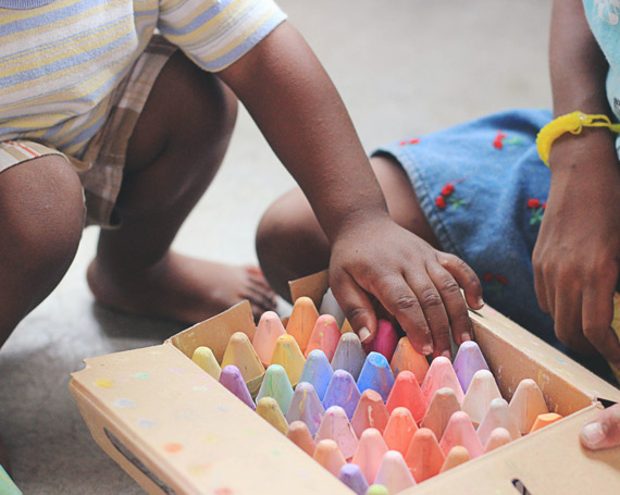 Income Generative Programs (IGP)