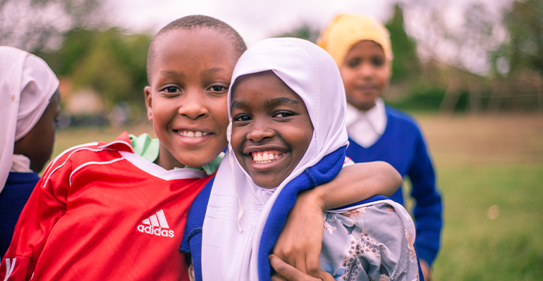 Health Awareness Event