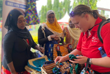 Women and Youth Economic Empowerment